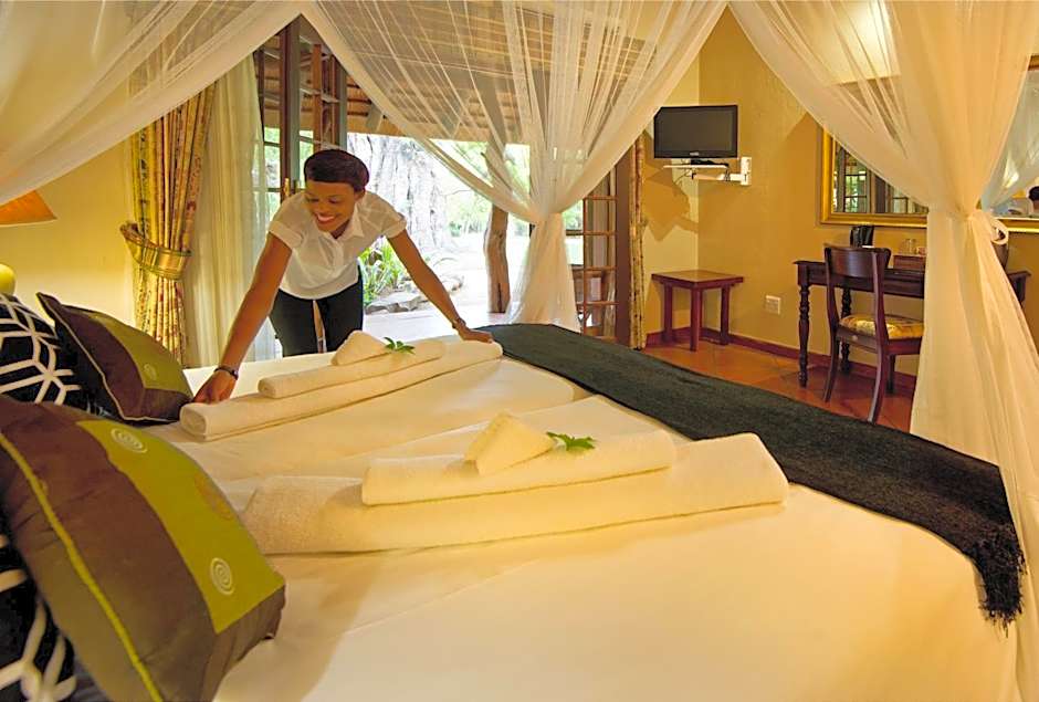 Blyde River Canyon Lodge