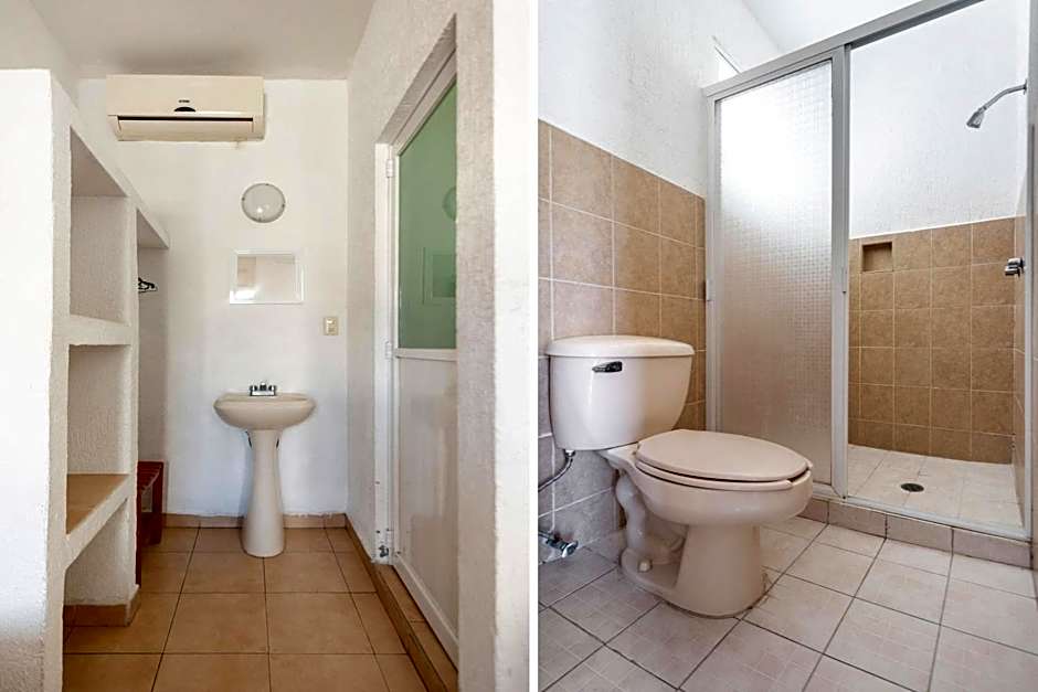 Capital O Hotel El Mejicano