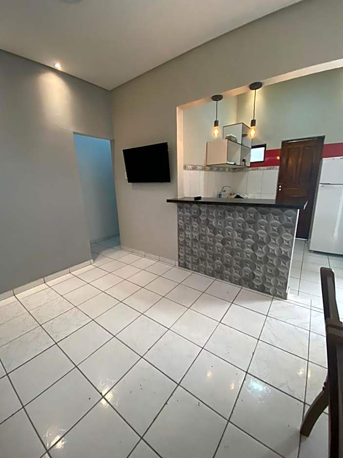 Apartamento para temporada próximo ao centro