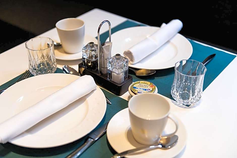 Boutique Hotel Sablon by CW Hotel Collection