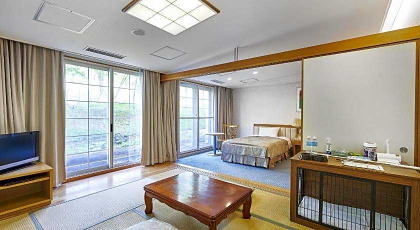 Hakuba Alps Hotel