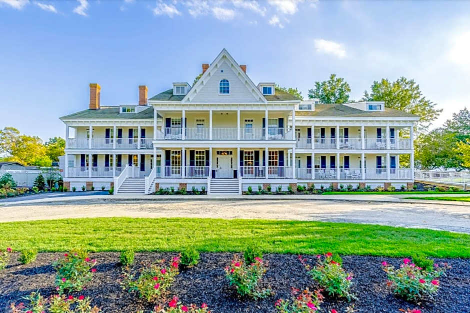 Photo 1 of 33 of Kent Island Resort