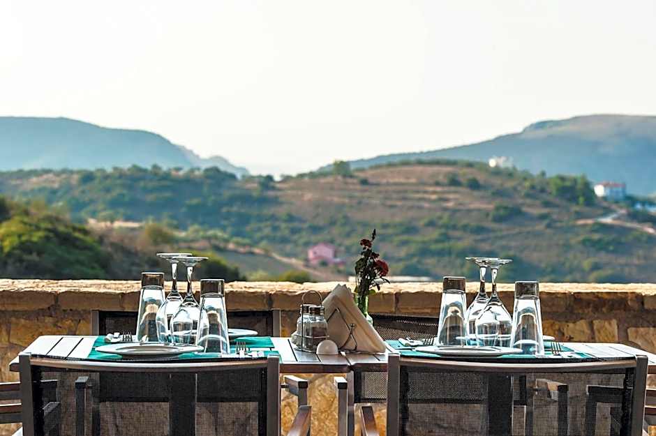 Perivoli Country Hotel & Retreat