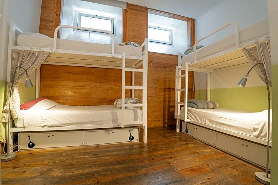 This Is Lisbon Hostel