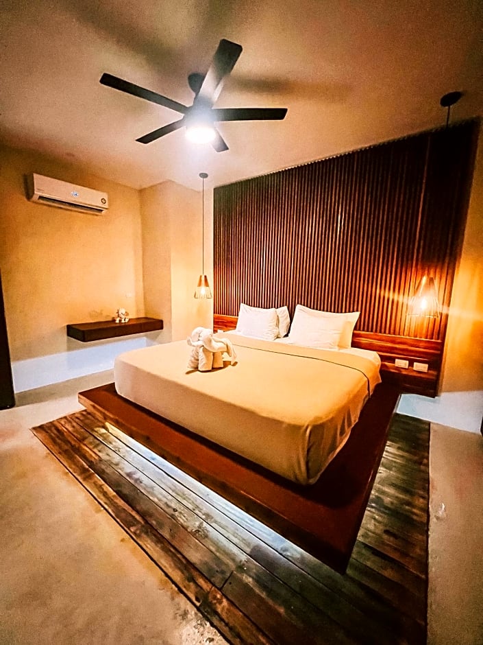 Hotel Bohonito Holbox