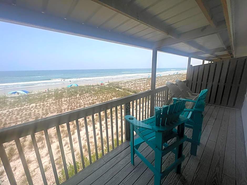 Sea Vista Motel