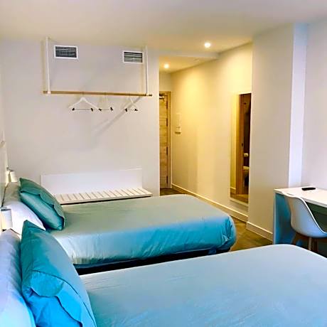 Hotel Gran Sol De Extremadura