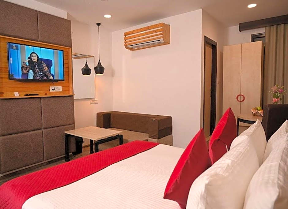 Lords Inn Rajkot