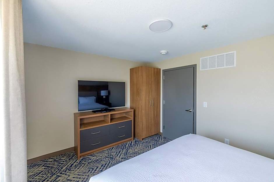 Candlewood Suites Wichita Northwest By IHG