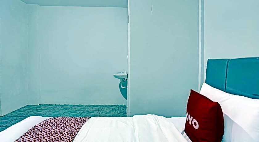 OYO LIFE 91594 Bungah Residence Syariah