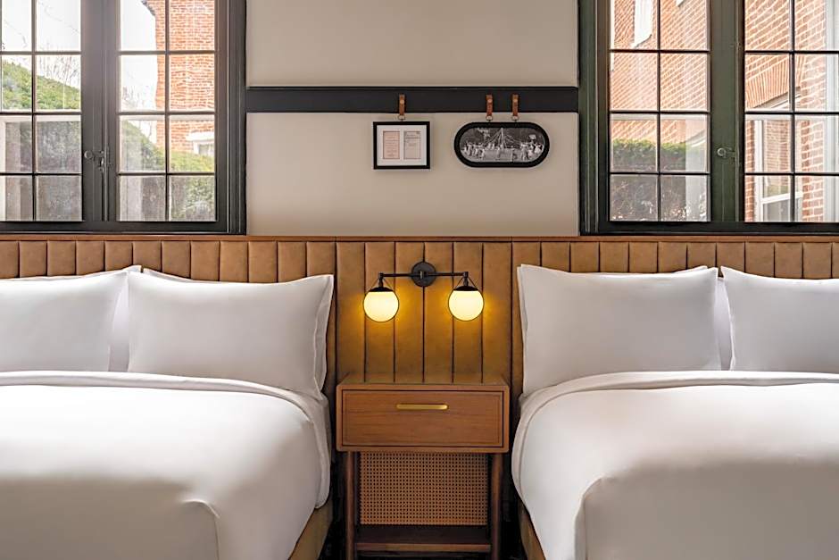 Visitation Hotel Frederick, a Tribute Portfolio Hotel