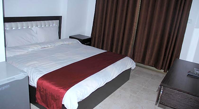Weekend Hotel Aqaba