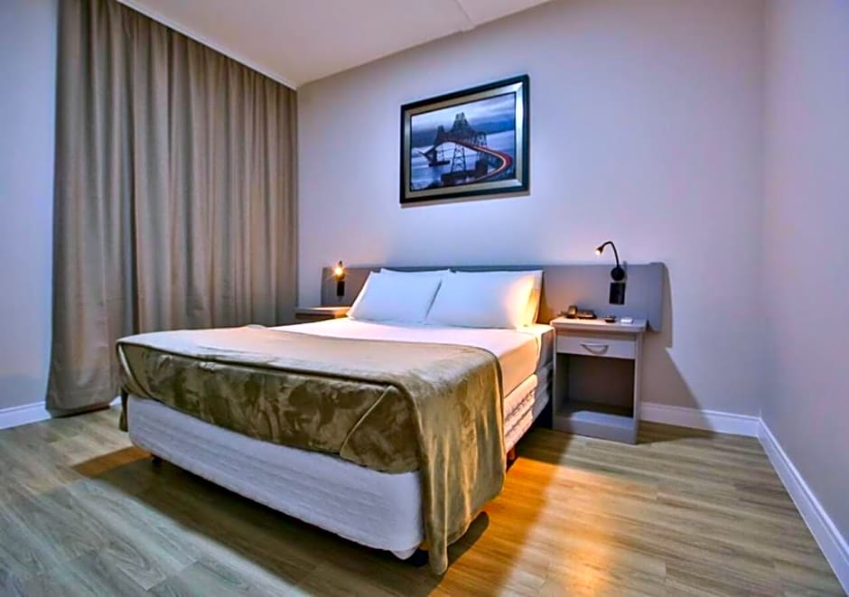 Vivendas Rio Claro by Atlantica