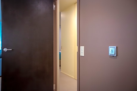 One-Bedroom Apartment - Disability Access
