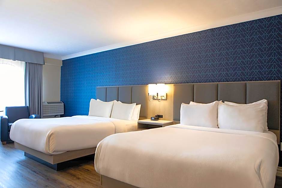 The Fredericton Inn