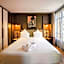 Mercure Paris Levallois Perret Hotel