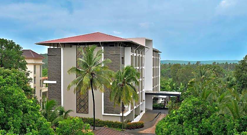 Citadines Arpora Nagoa Goa