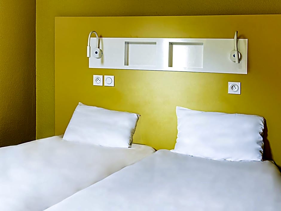 Hotel Ibis Budget Lyon Isle D'Abeau