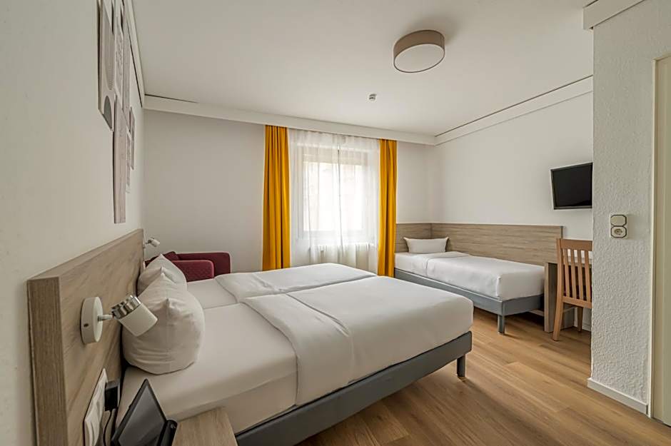 Hotel Gute Hoffnung Pforzheim