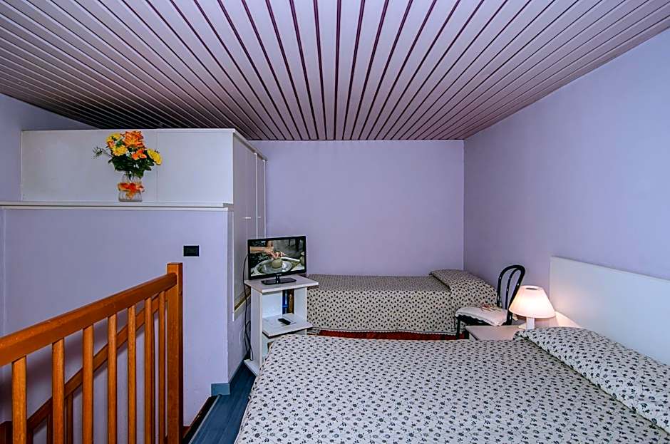 Hotel Rex