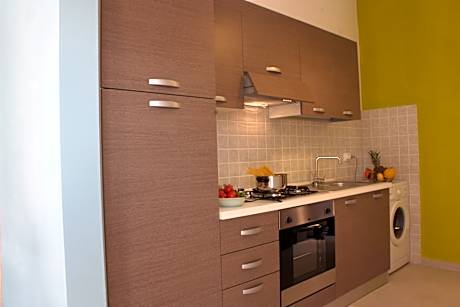Apartment Two Bedrooms
