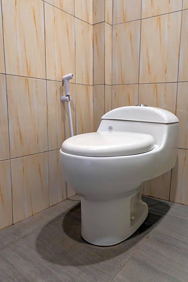 Abasan Hill Hotel and Spa