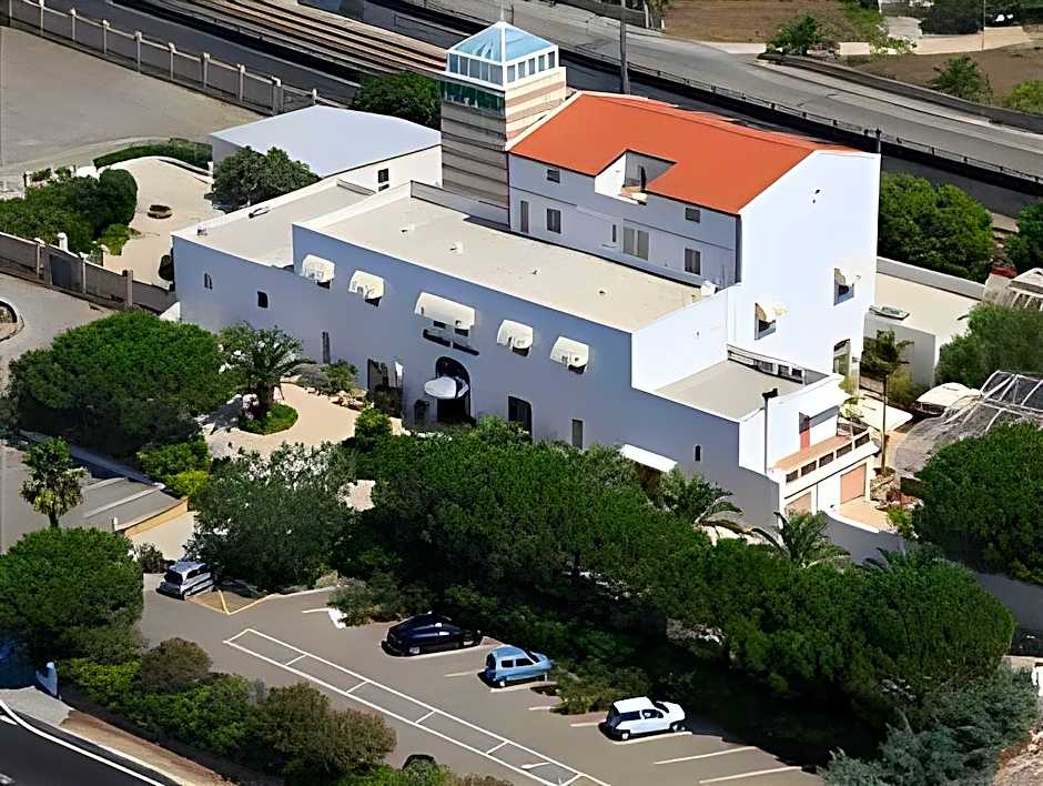 Hotel Vecchio Mulino