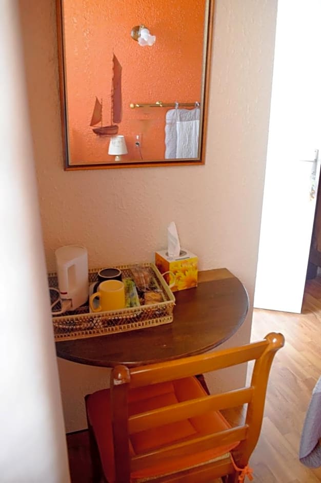 Chambres d'hôtes " Moulin du Couedic "