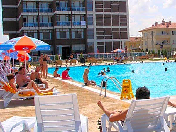 Carpediem Diamond Hotel