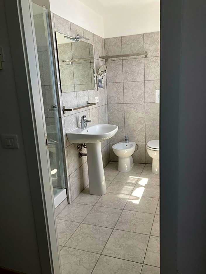 Hotel Nova Domus Aurelia