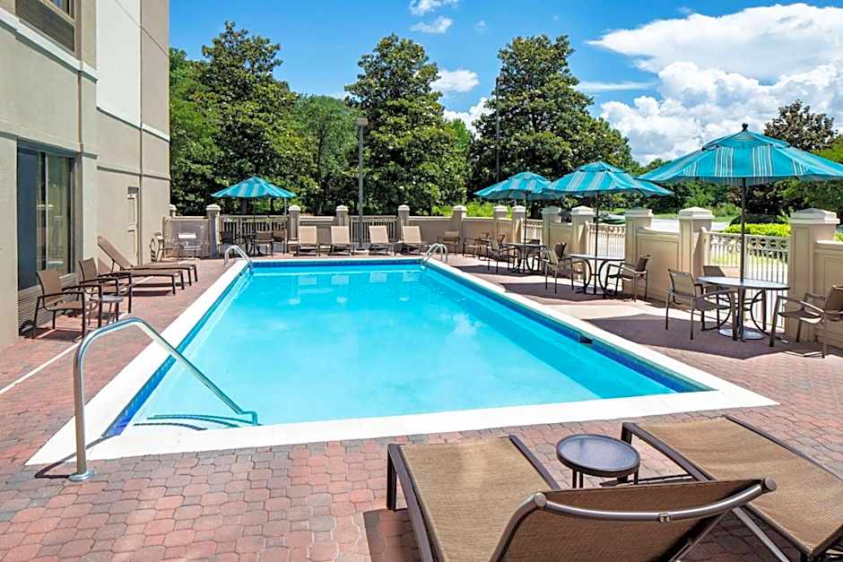 Hyatt Place Dallas Park Central