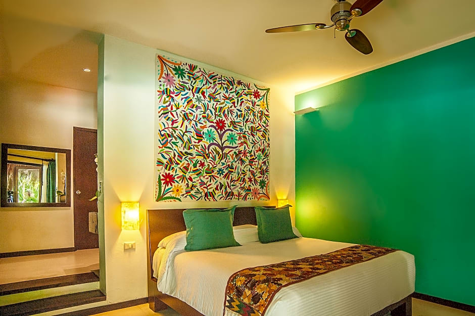 La Tortuga Hotel & Spa - Adults Only