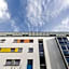 Wenlock Court - Campus Accommodation