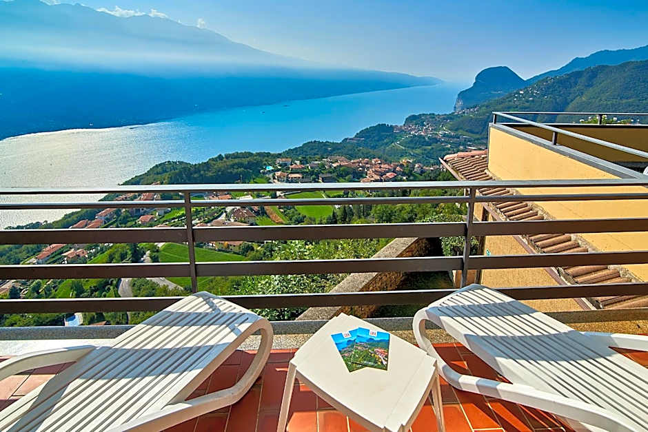 Hotel Le Balze - Aktiv & Wellness