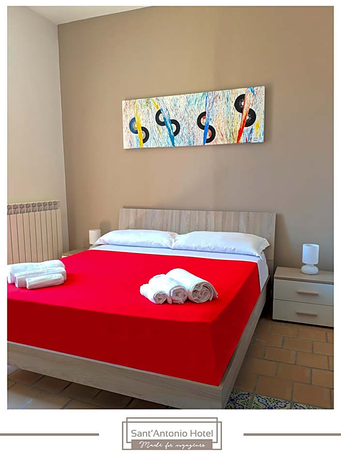 Sant'Antonio Hotel - Dimora Storica