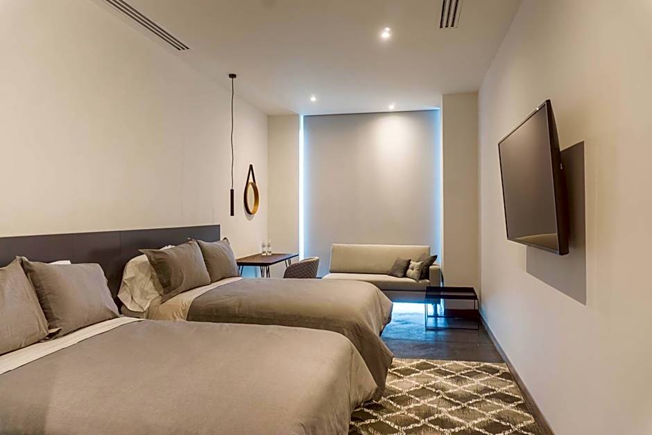 Suites BQ