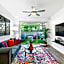 Fairfax District Chic City Oasis 2 BR Apt with Den 136