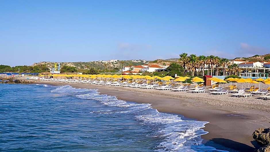 Porto Bello Beach Hotel