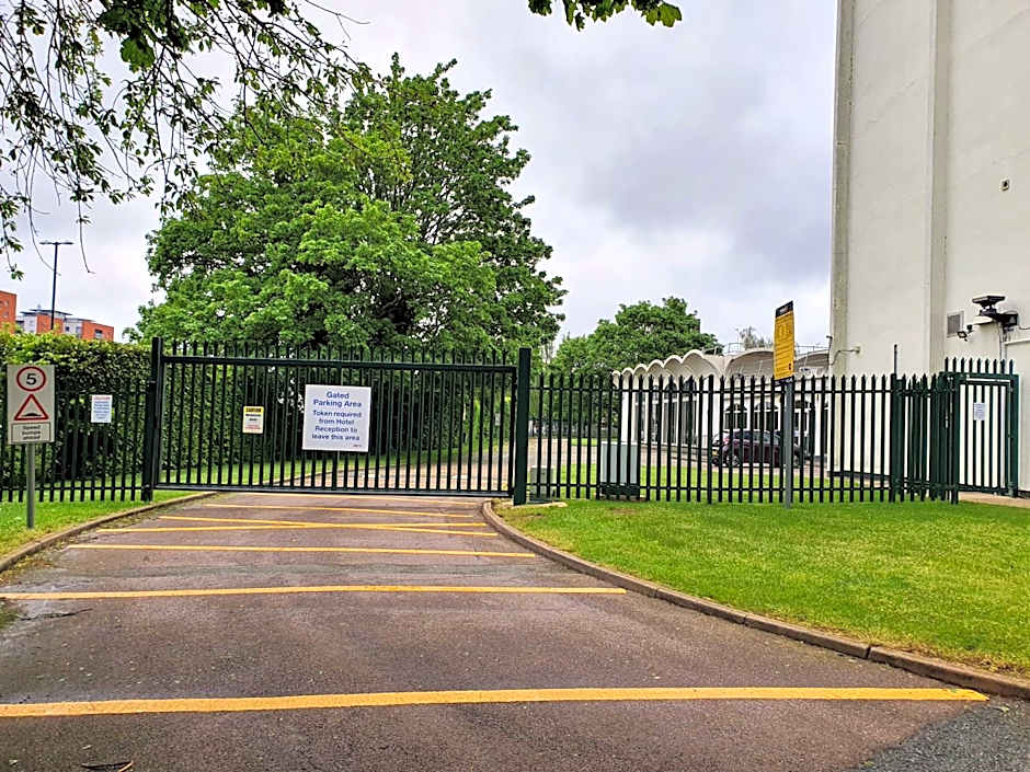 Mercure Northampton