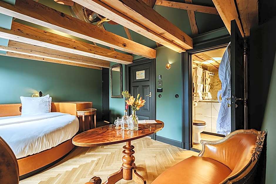 Boutique Hotel The Noblemen