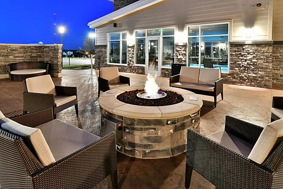 Residence Inn by Marriott Eau Claire