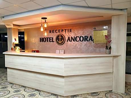 Hotel Ancora