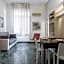 Apartments Florence-Masaccio apartment