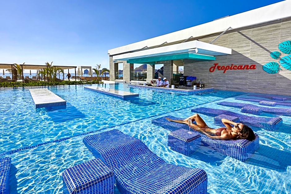 Riu Palace Baja California - All Inclusive - Adults Only