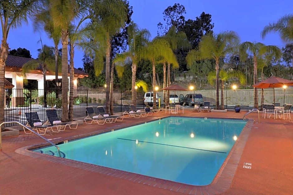 Best Western Capistrano Inn