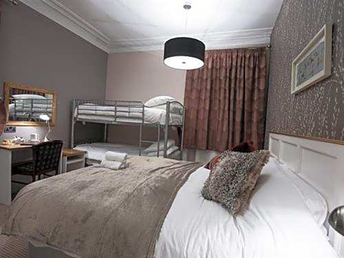 The Parkwood Hotel