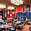 Hampton by Hilton Marjan Island