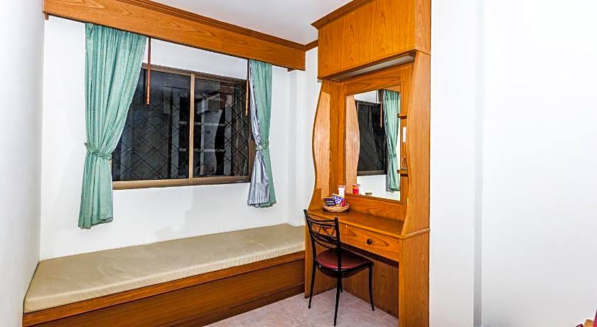 Andamansea Guesthouse