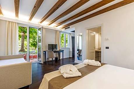 Raphael Hotel Arbatax