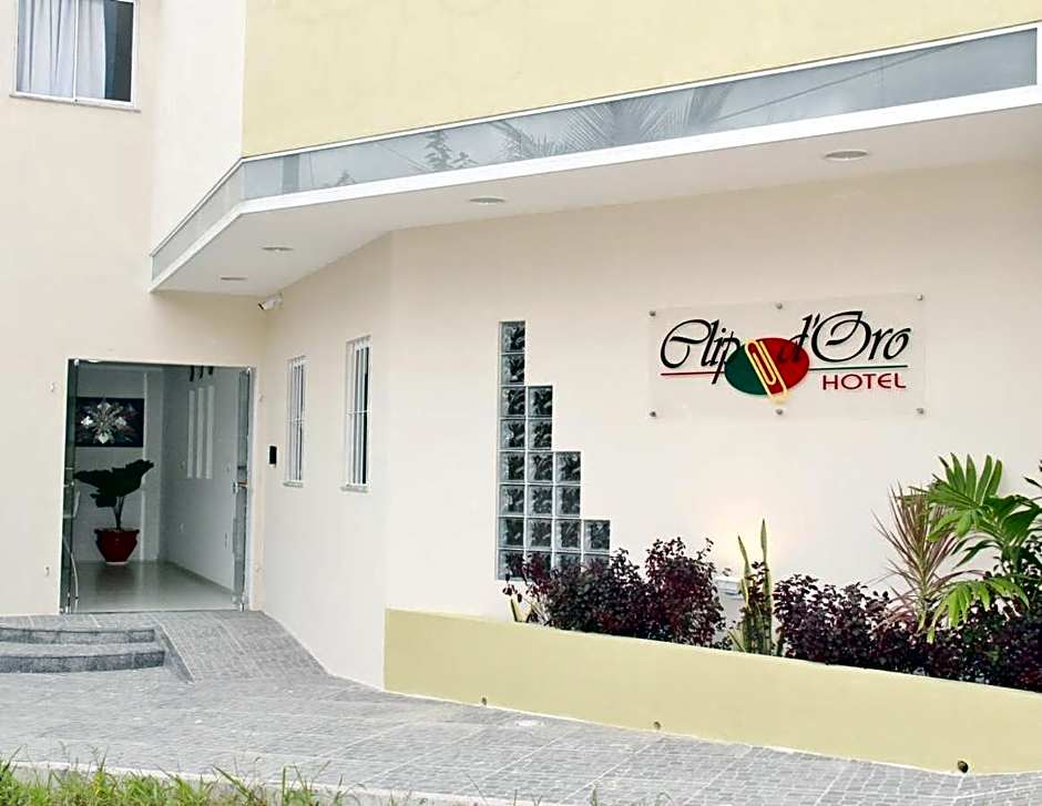 Clip d´Oro Hotel